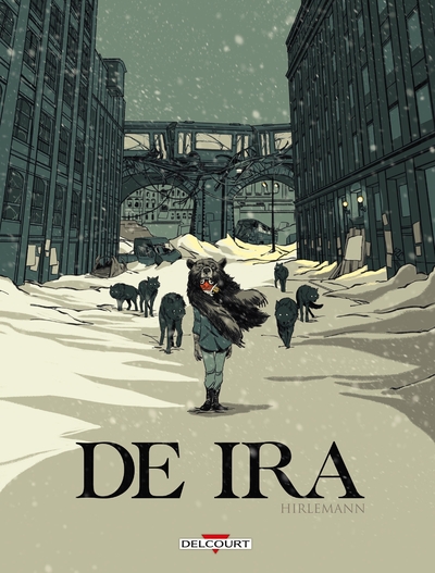 De Ira (9782413028239-front-cover)