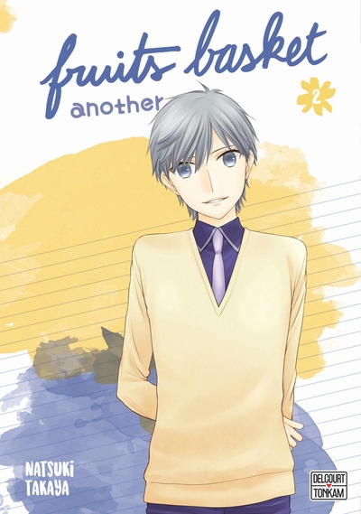 Fruits basket another T02 (9782413009139-front-cover)