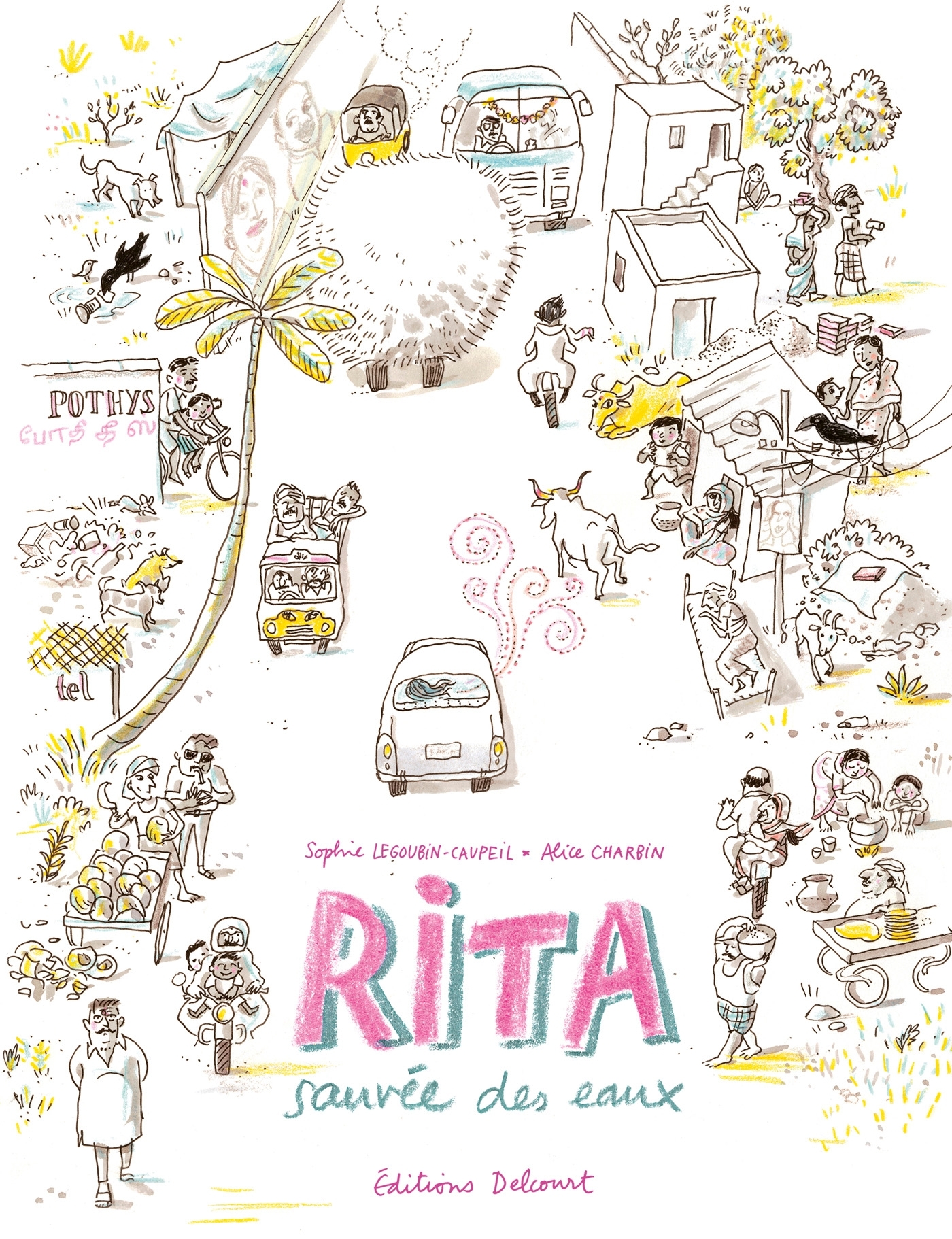 Rita, sauvée des eaux (9782413019497-front-cover)