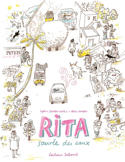Rita, sauvée des eaux (9782413019497-front-cover)