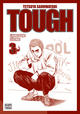 Tough - Edition double - L'aube d'une légende T03 (9782413089247-front-cover)