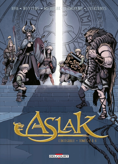 Aslak - Intégrale T04 à T06 (9782413024361-front-cover)