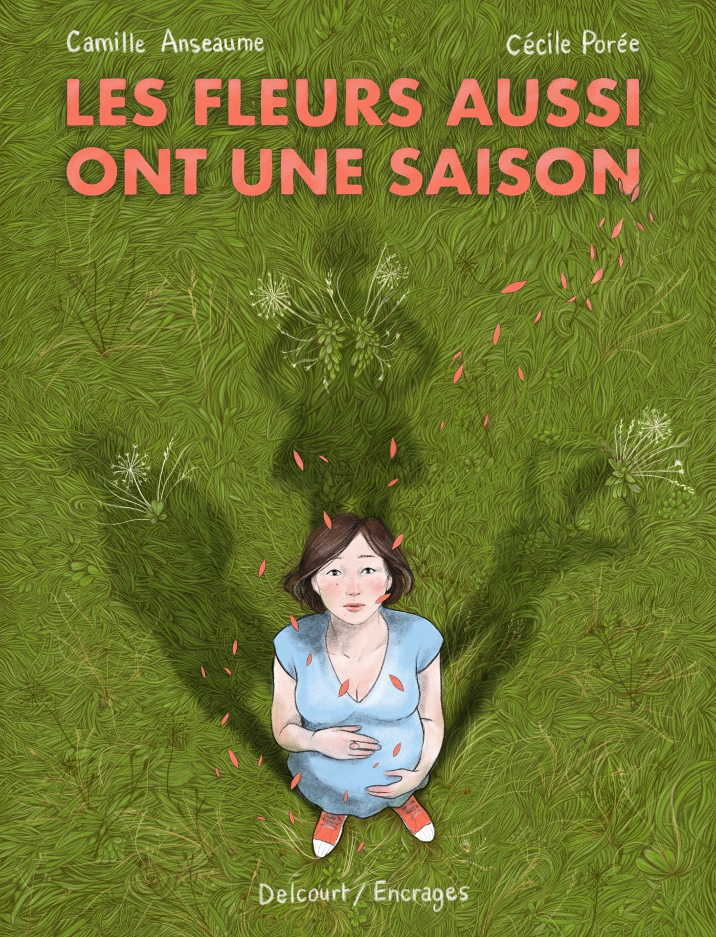 Les Fleurs aussi ont une saison (9782413044581-front-cover)