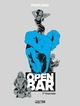 Open Bar - 1re tournée (9782413008033-front-cover)