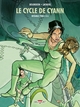 Le Cycle de Cyann - Intégrale T03 à T06 NED (9782413091318-front-cover)