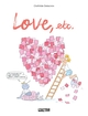 Love, etc (9782413075165-front-cover)