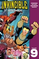 Invincible - Intégrale T09 (9782413048664-front-cover)