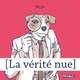 La Vérité nue T01 (9782413026358-front-cover)