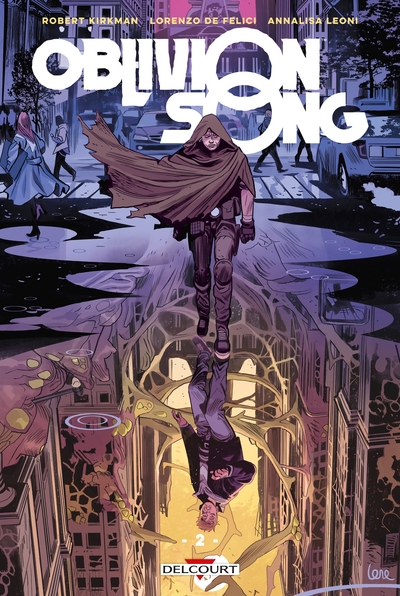 Oblivion song T02 (9782413007258-front-cover)