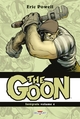 The Goon - Intégrale volume IV (9782413048923-front-cover)