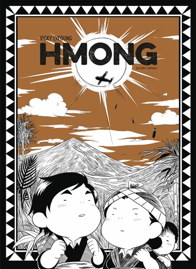 Hmong (9782413043676-front-cover)
