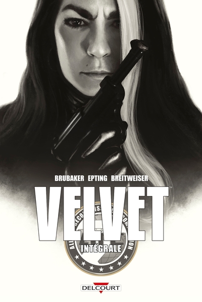 Velvet - Intégrale (9782413027911-front-cover)
