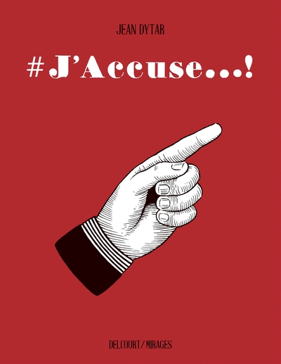 J'accuse (9782413015864-front-cover)