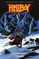 Hellboy T17, Les Os des géants (9782413077541-front-cover)