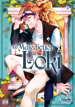 La Malédiction de Loki T04 (9782413022404-front-cover)