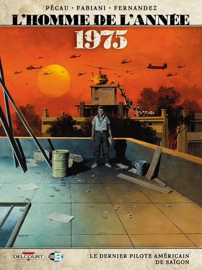 L'Homme de l'année T17, 1975 (9782413013655-front-cover)