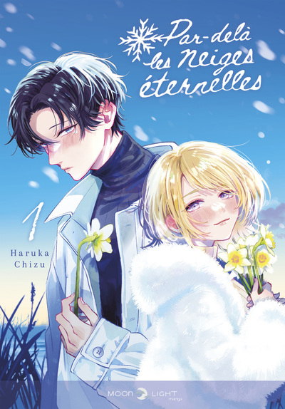 Par-delà les neiges éternelles T01 (9782413091370-front-cover)