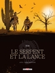 Le Serpent et la Lance - Acte 1 - NED, Ombre-montagne (9782413045007-front-cover)