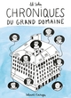 Chroniques du grand domaine (9782413075394-front-cover)