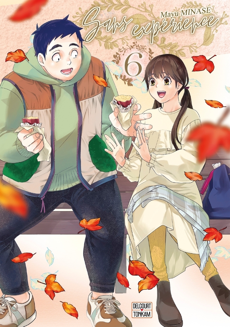 Sans expérience T06 (9782413080237-front-cover)