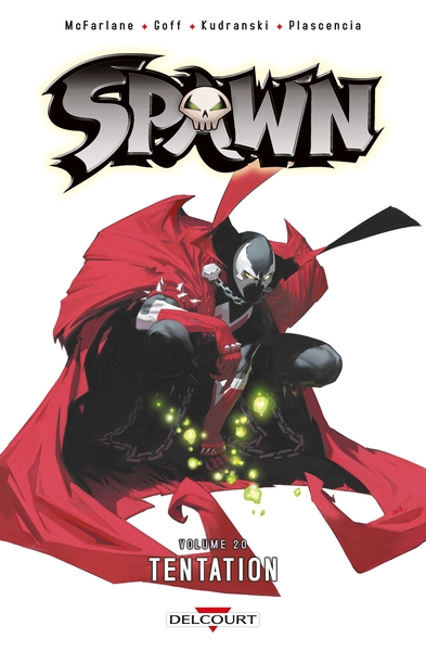Spawn T20, Tentation (9782413028208-front-cover)