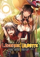 Légende Vivante T14 (9782413089179-front-cover)
