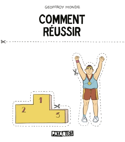 Comment réussir (9782413012412-front-cover)