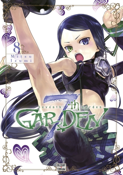 7th garden T08 (9782413015222-front-cover)