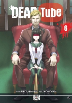 Dead tube T06 (9782413000716-front-cover)
