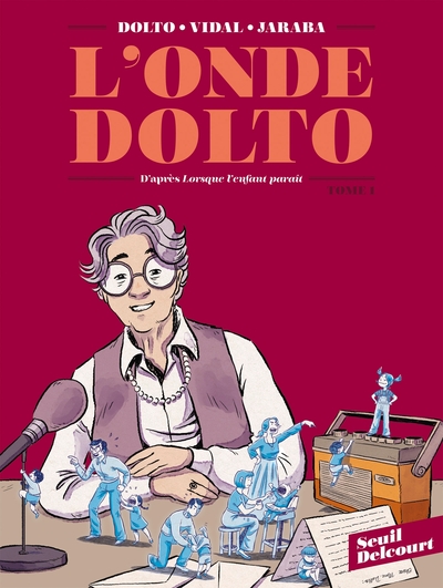 L'Onde Dolto 1/2 (9782413013389-front-cover)