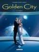 Golden City T13 - Amber (9782413018742-front-cover)