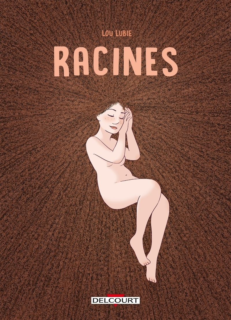 Racines (9782413082743-front-cover)
