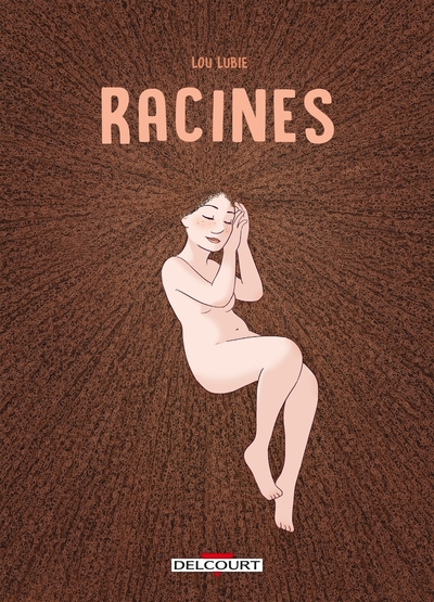 Racines (9782413082743-front-cover)