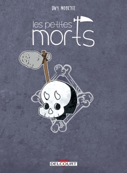 Les Petites morts, Retour vers le fémur (9782413000303-front-cover)