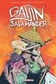 Gaijin Salamander (9782413020097-front-cover)