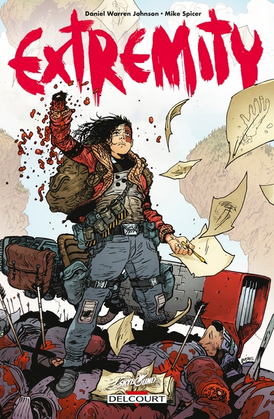 Extremity (9782413015406-front-cover)