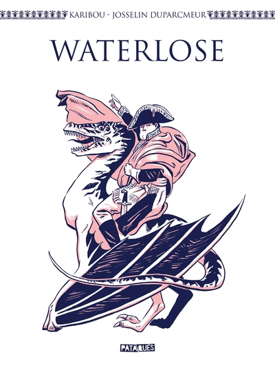 Waterlose (9782413042150-front-cover)