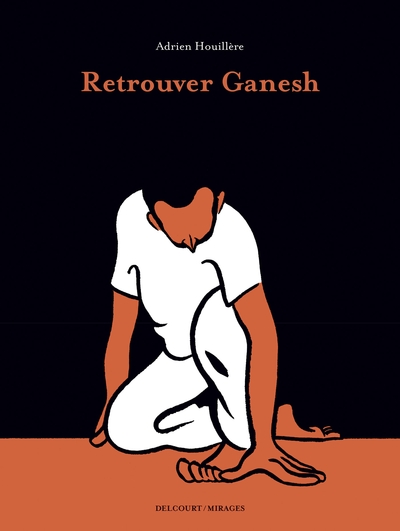Retrouver Ganesh (9782413040651-front-cover)