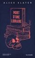 Mort d'une libraire (9782413084587-front-cover)