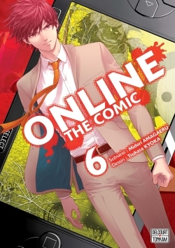 Online the comic T06 (9782413000815-front-cover)