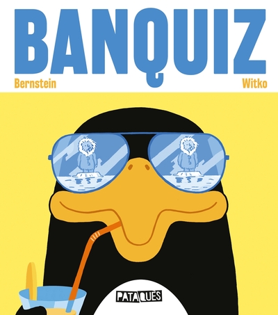Banquiz (9782413038986-front-cover)