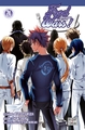 Food wars ! T24 (9782413002864-front-cover)