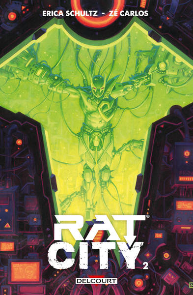 Rat City T02 (9782413095071-front-cover)