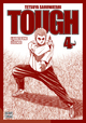Tough - Edition double - L'aube d'une légende T04 (9782413089254-front-cover)