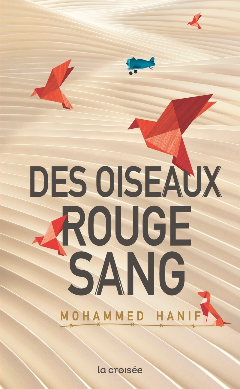 Des oiseaux rouge sang (9782413015840-front-cover)