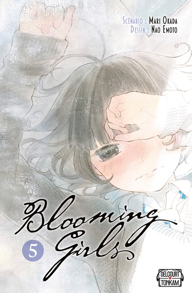 Blooming Girls T05 (9782413037460-front-cover)