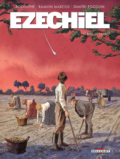 Ezechiel T01 - Le pays de la nuit (9782413087342-front-cover)