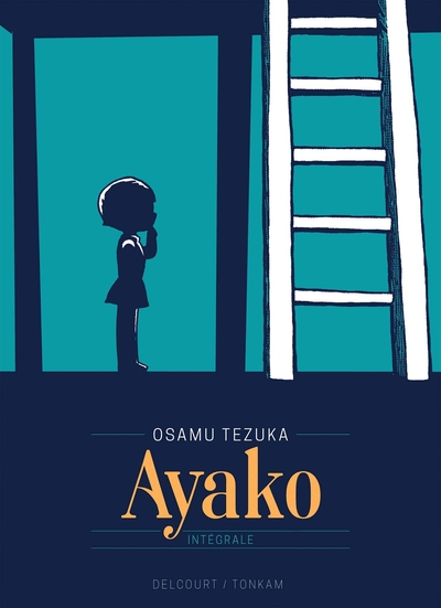 Ayako - Édition prestige (9782413005025-front-cover)