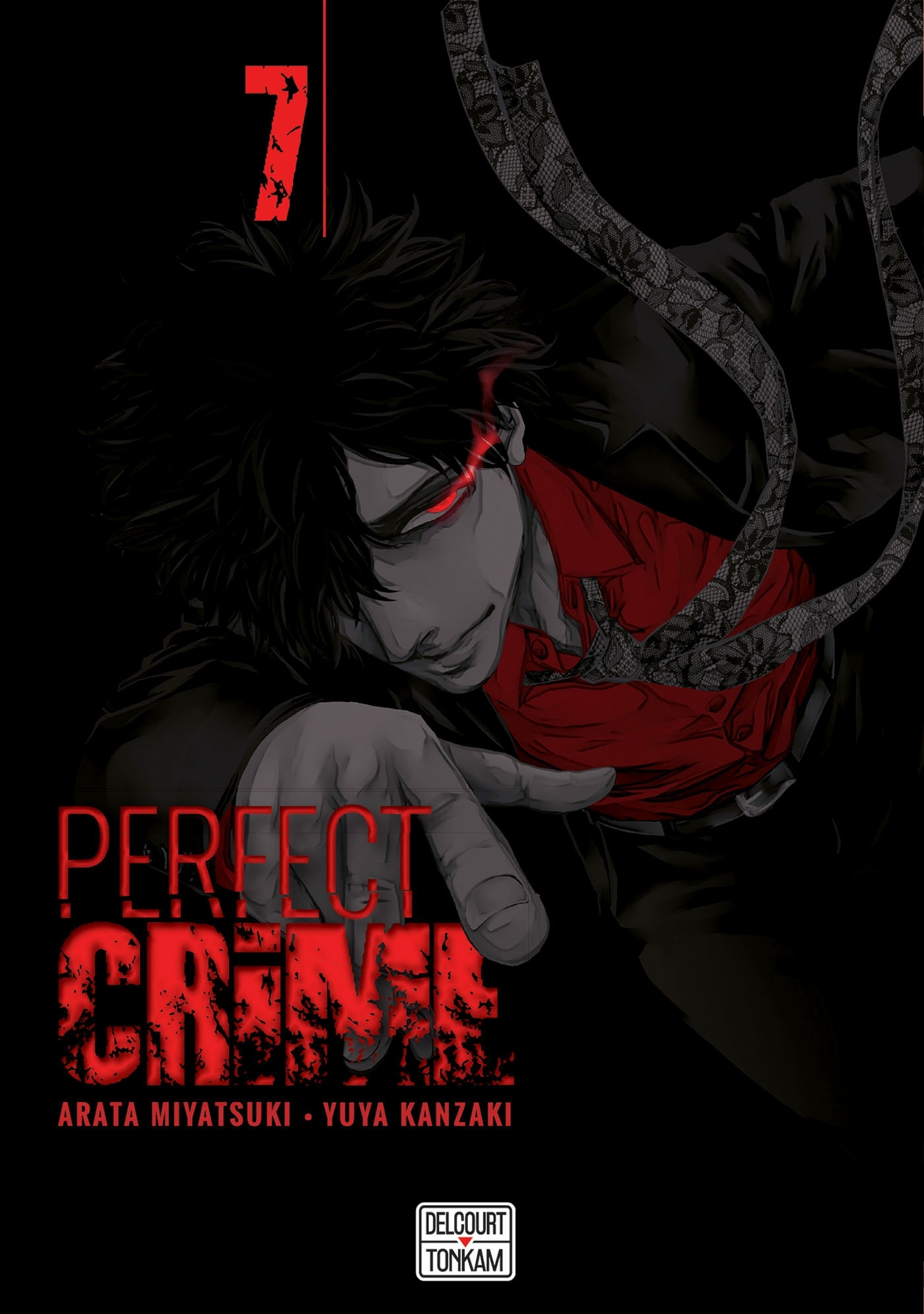 Perfect Crime T07 (9782413010746-front-cover)