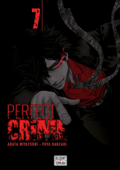 Perfect Crime T07 (9782413010746-front-cover)
